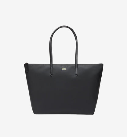 Lacoste Tote Bag Eclipse