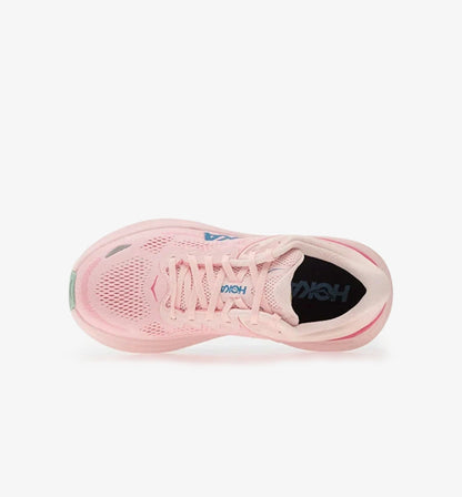 Hoka Bondi 9 Pink