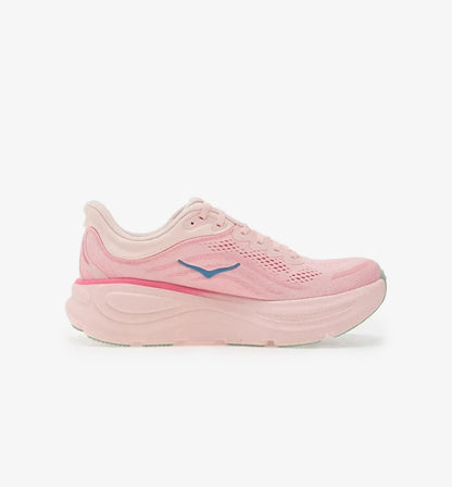 Hoka Bondi 9 Pink