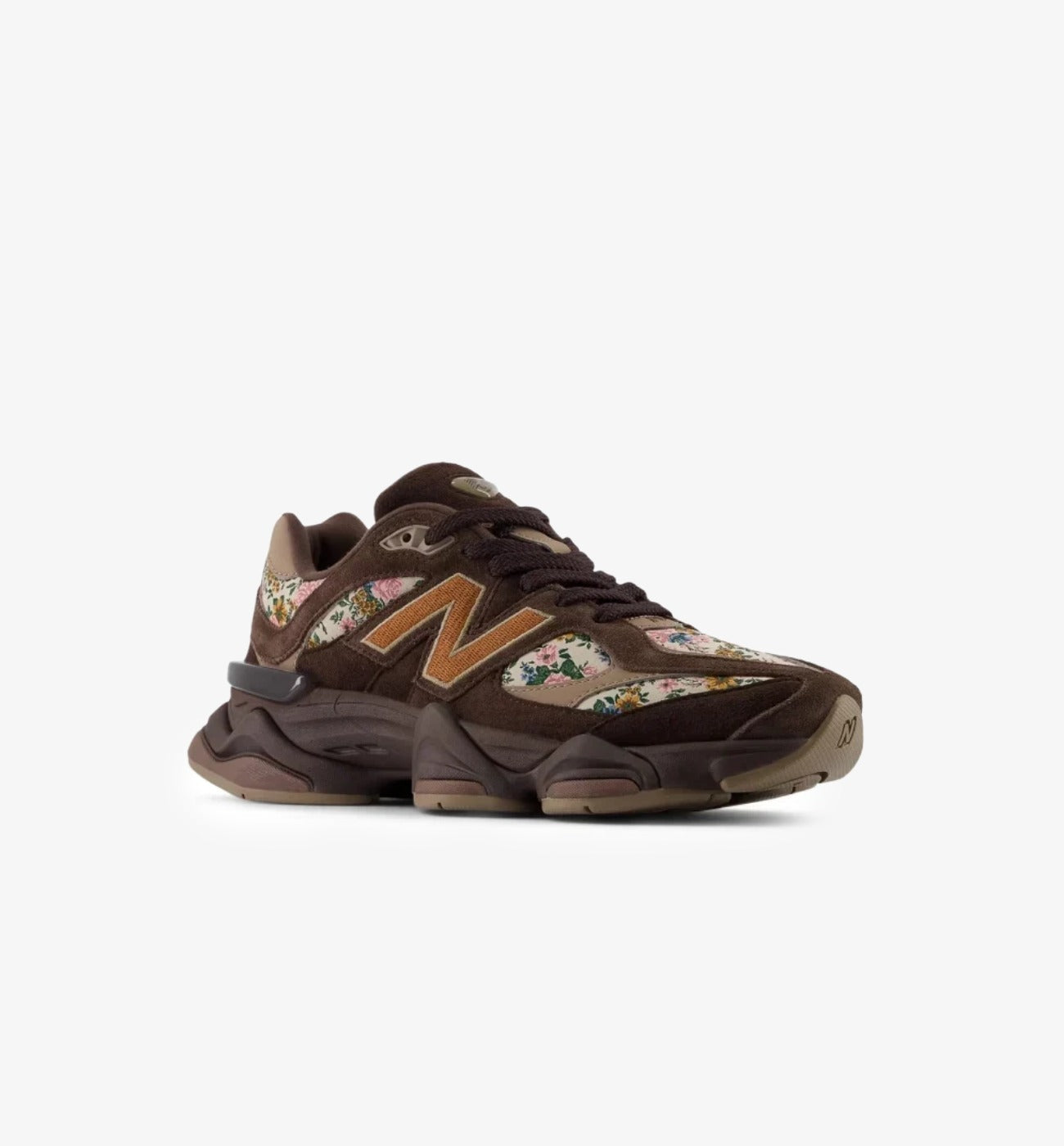 NB 9060 X Atmos Pink Timeless Beauty