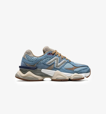NB 9060 x Bodega Age of Discovery