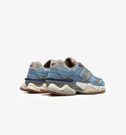 NB 9060 x Bodega Age of Discovery