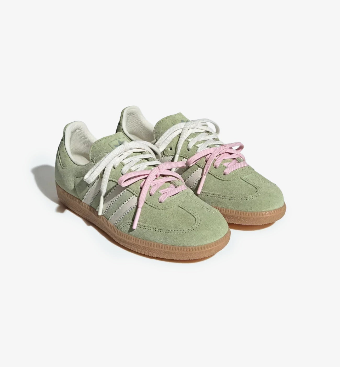 SAMBA x M.MAE MATCHA