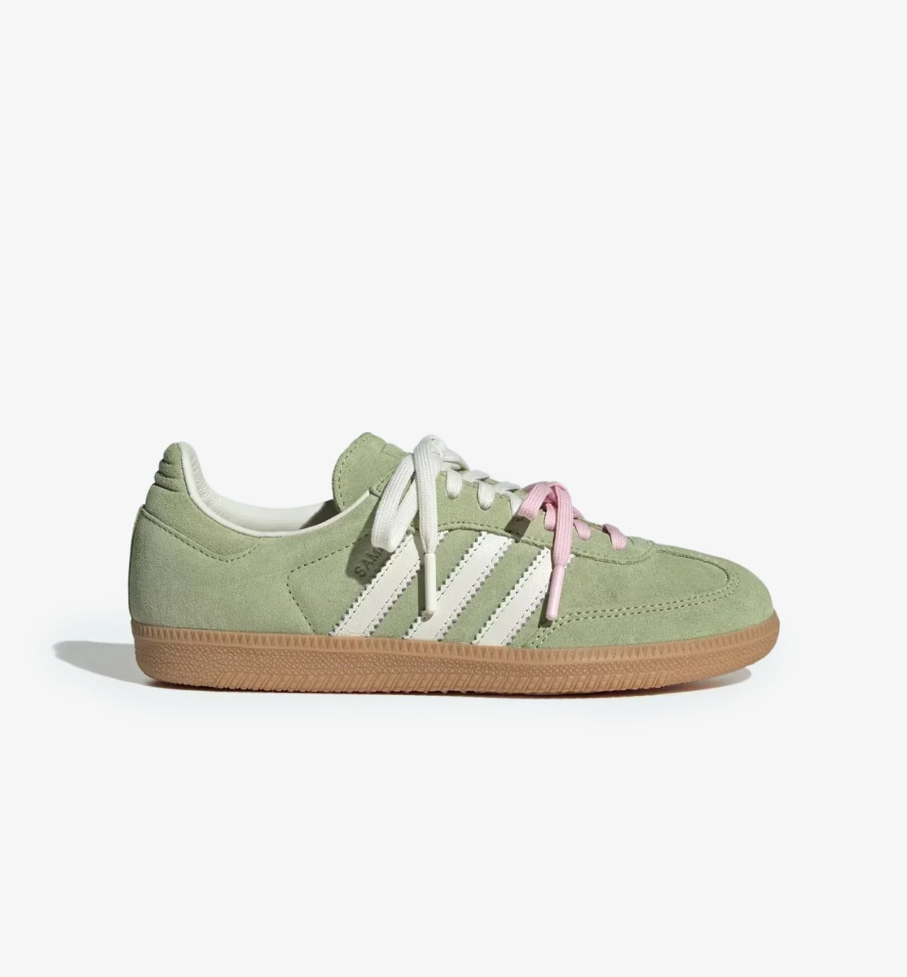 SAMBA x M.MAE MATCHA