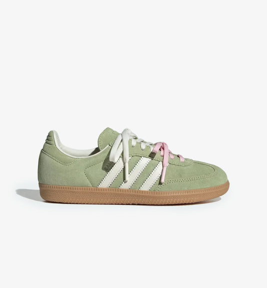 SAMBA x M.MAE MATCHA