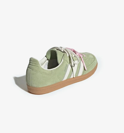 SAMBA x M.MAE MATCHA