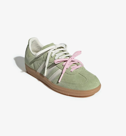 SAMBA x M.MAE MATCHA