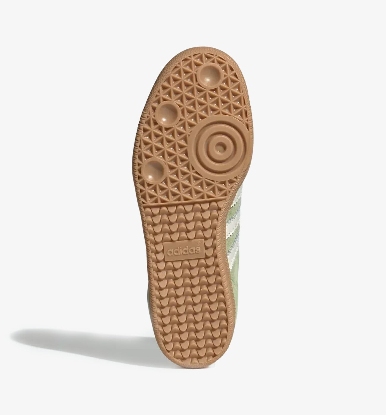 SAMBA x M.MAE MATCHA