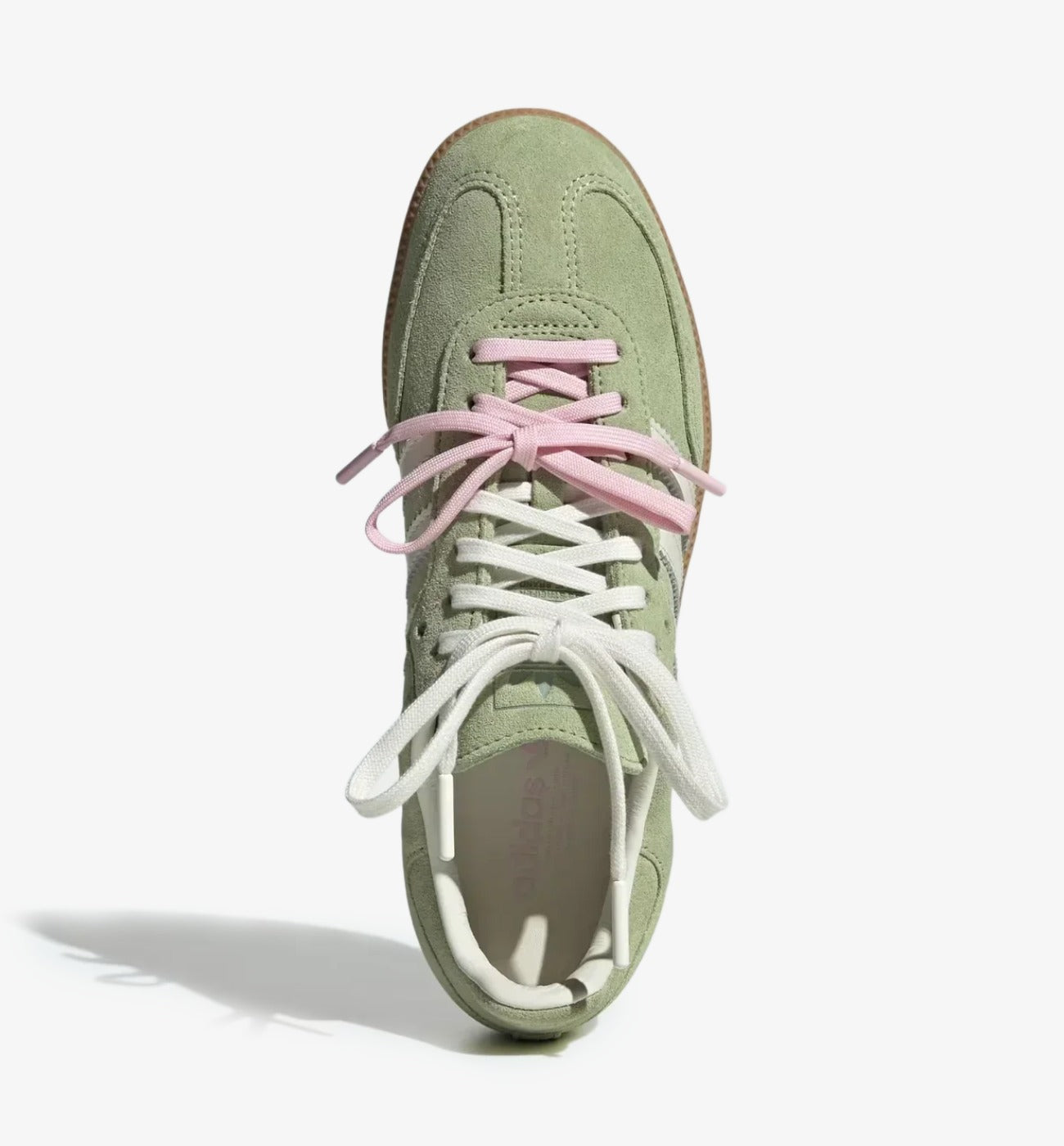 SAMBA x M.MAE MATCHA