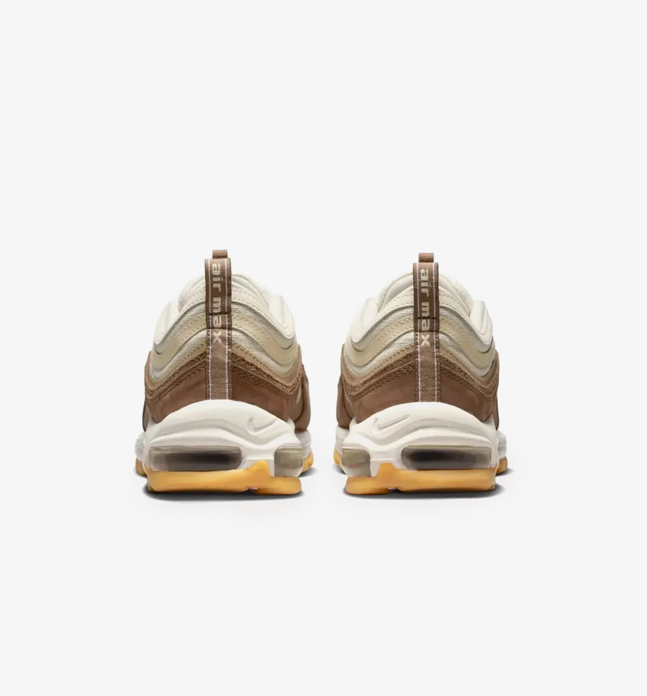 Air Max 97 "Crepe" sneakers