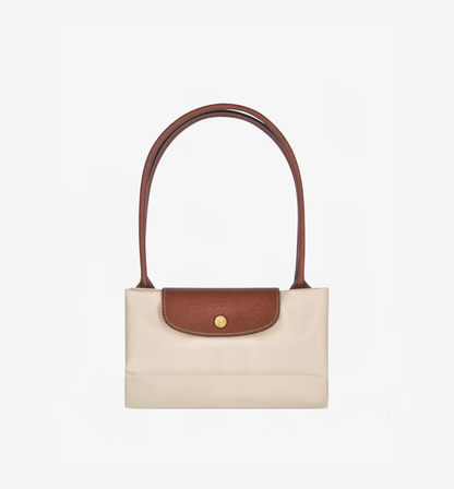 Longchamp Large Le Pliage Tote Bag