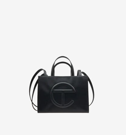Telfar Shmedium Shopping Bag