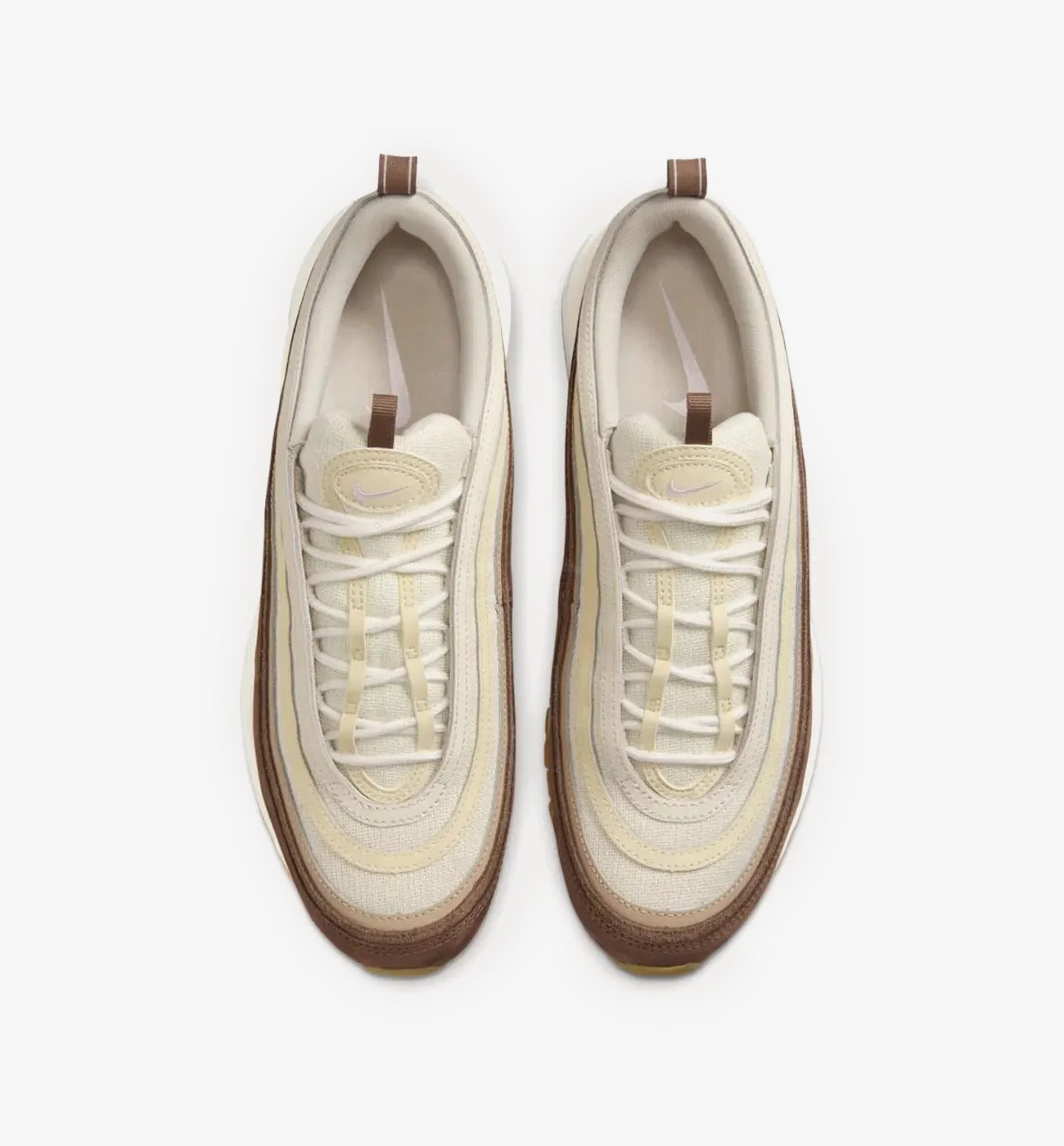 Air Max 97 "Crepe" sneakers
