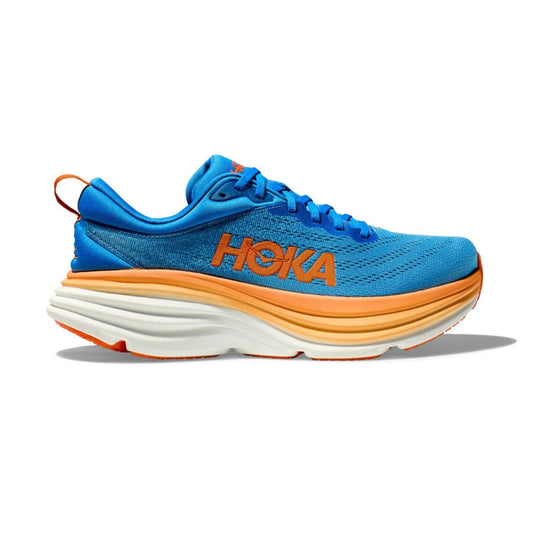 BONDI 8 - Blue/Orange