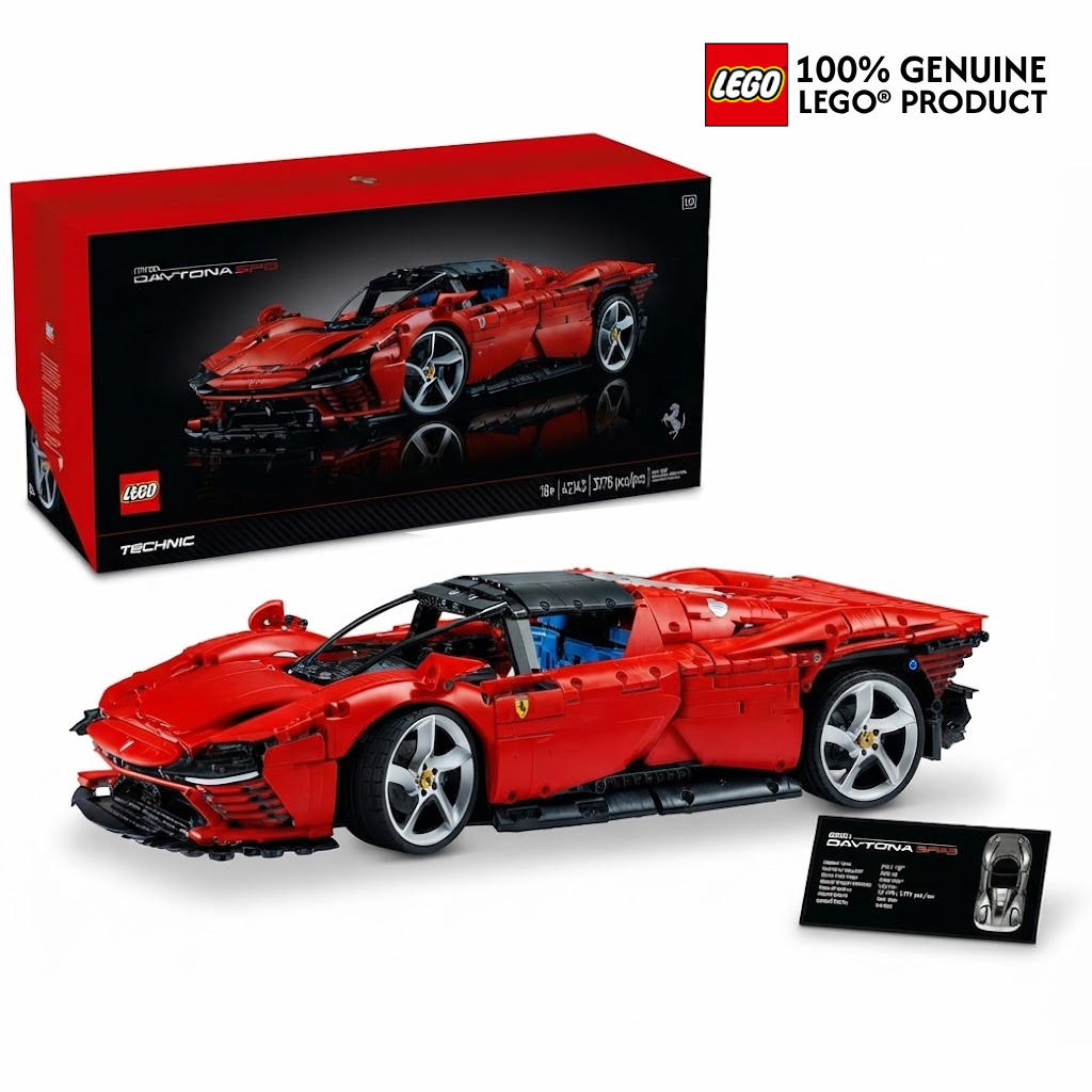 Technic™ Ferrari Daytona SP3
