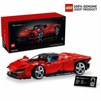Technic™ Ferrari Daytona SP3