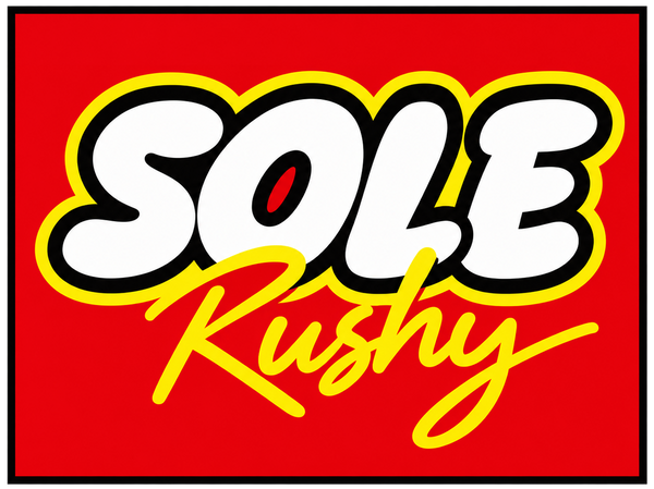 Solerushy