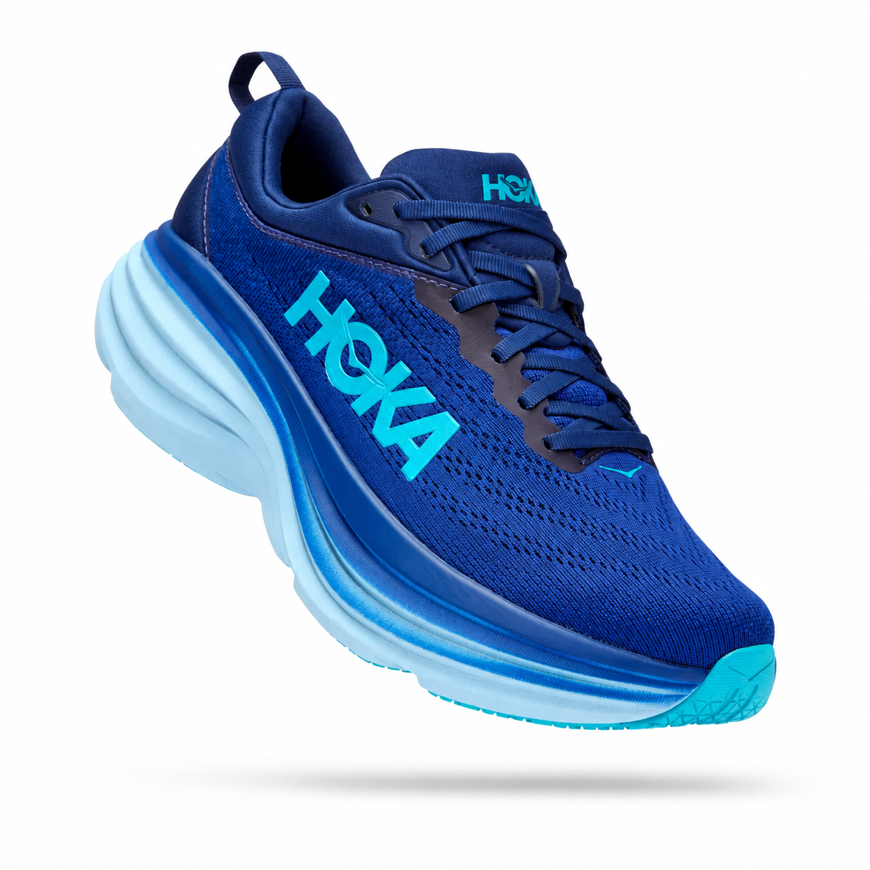 BONDI 8 - Navy Blue