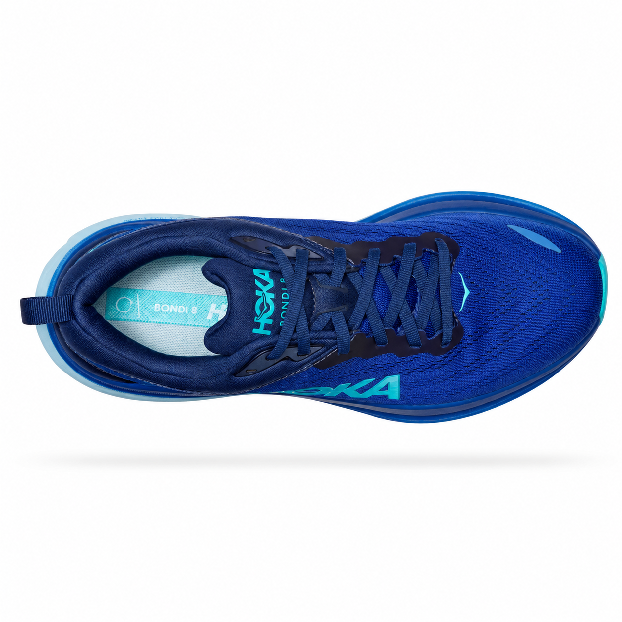 BONDI 8 - Navy Blue