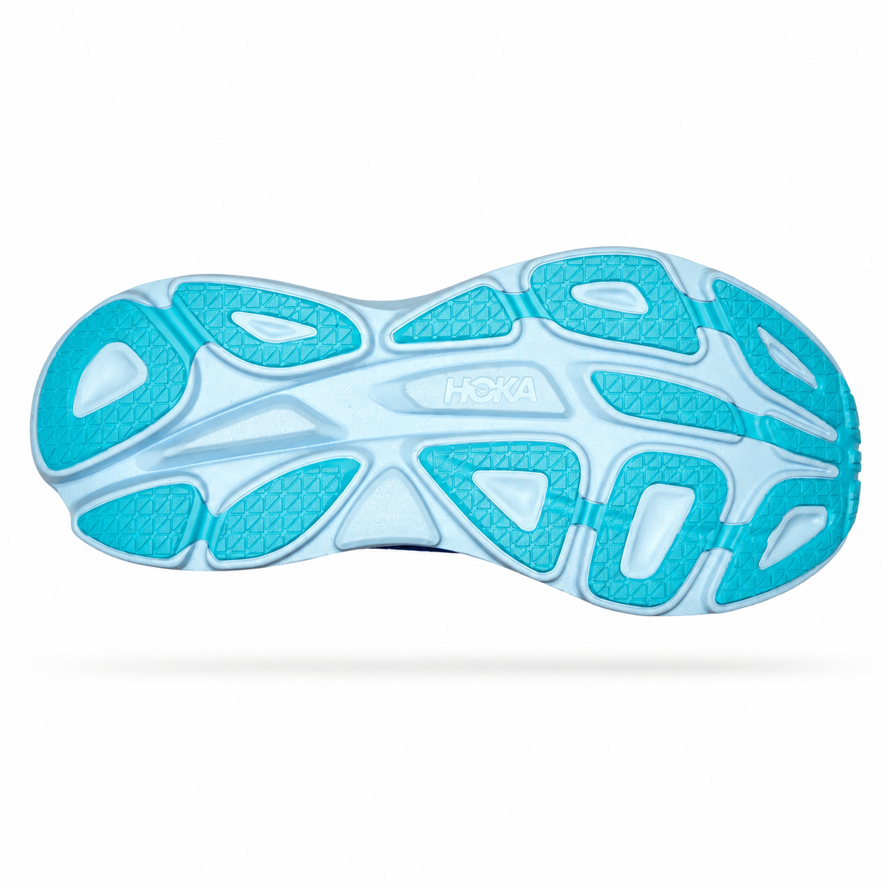 BONDI 8 - Navy Blue