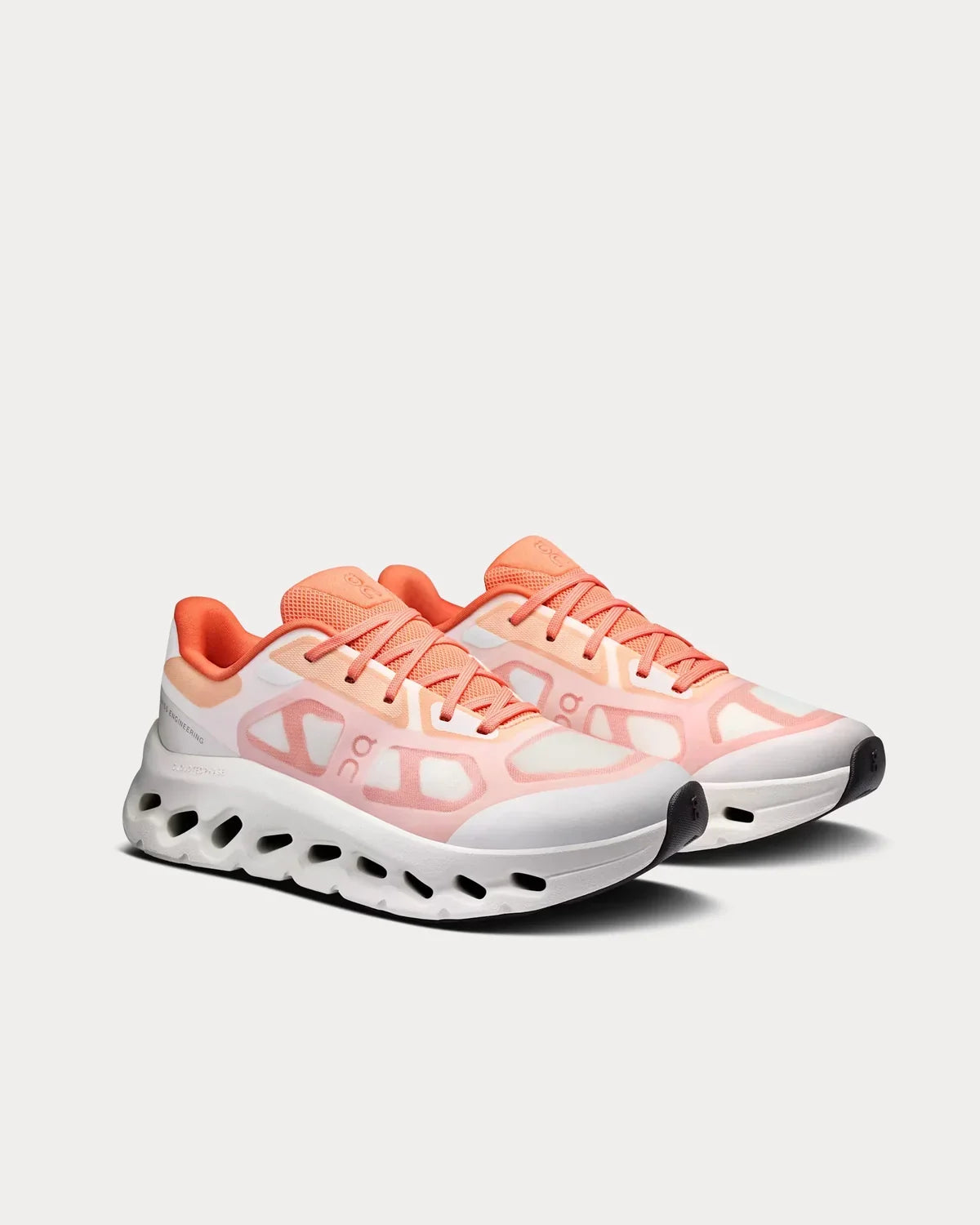 On Cloud Remix