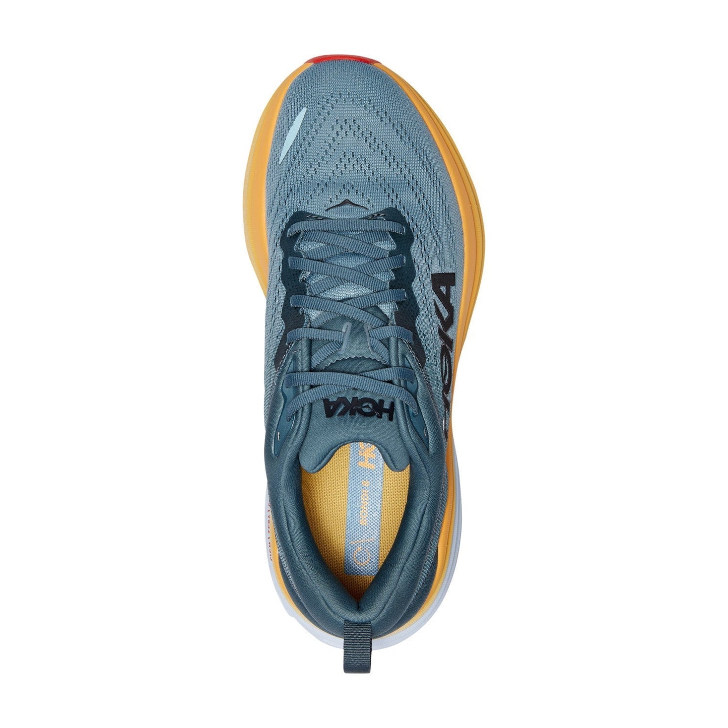 BONDI 8 - Blue Gray