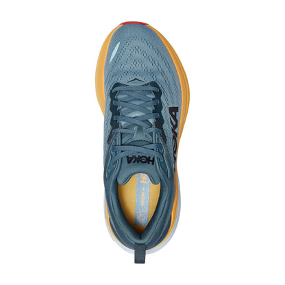 BONDI 8 - Blue Gray