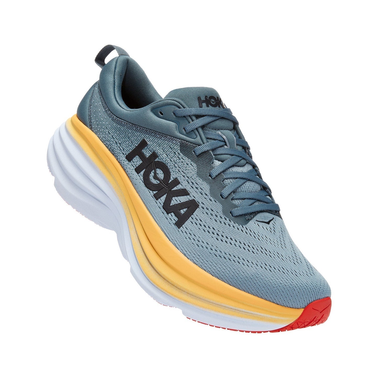 BONDI 8 - Blue Gray