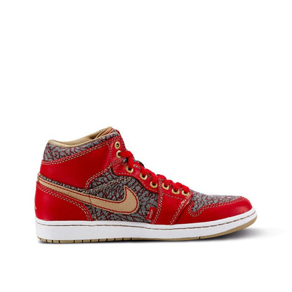 Air Jordan 1 Mid Levi’s 23/501 Denim Pack