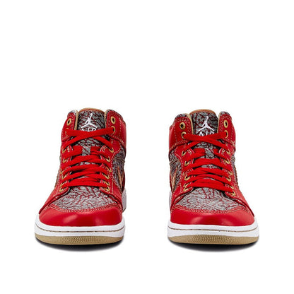 Air Jordan 1 Mid Levi’s 23/501 Denim Pack